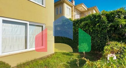 Видова вілла в районі Каргиджак