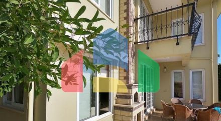 Видова вілла в районі Каргиджак