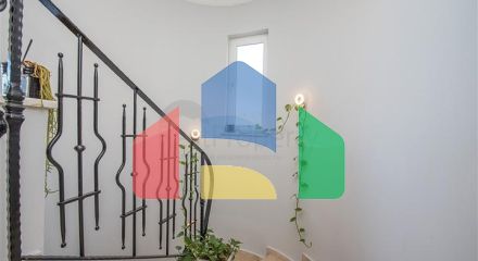 Вилла 3+1 для тихого проживания и отдыха в Алании