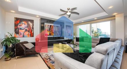 Вилла 3+1 для тихого проживания и отдыха в Алании