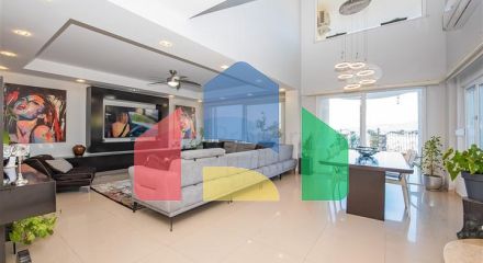 Вилла 3+1 для тихого проживания и отдыха в Алании