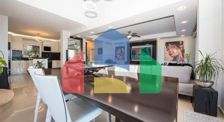 Вилла 3+1 для тихого проживания и отдыха в Алании