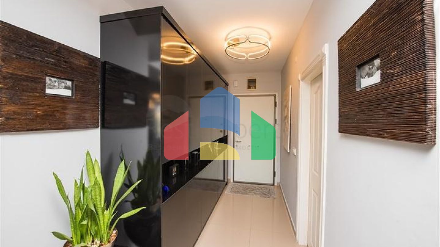 Вилла 3+1 для тихого проживания и отдыха в Алании