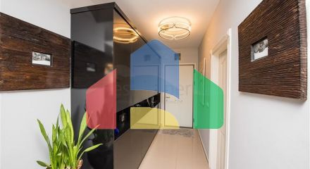 Вилла 3+1 для тихого проживания и отдыха в Алании