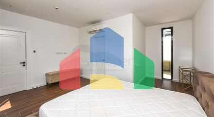 Современная вилла с морским видом в окружении природы и премиального комфорта