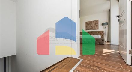 Современная вилла с морским видом в окружении природы и премиального комфорта