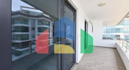 Пентхаус 3+1 в районе Каргыджак с возможностью получения Турецкого гражданства