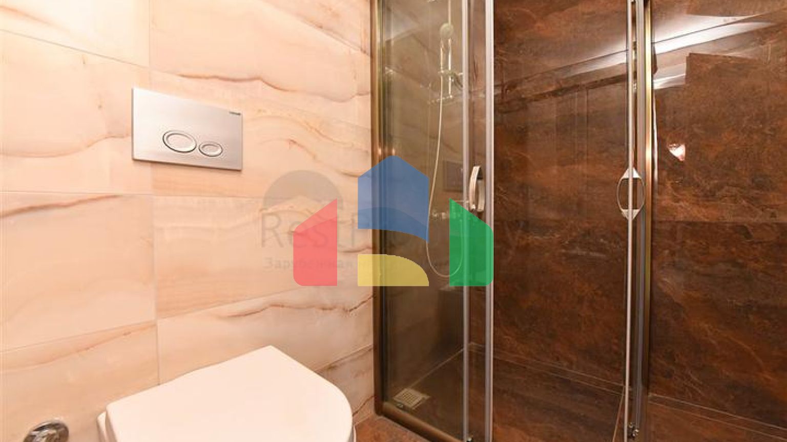 Пентхаус 3+1 в районе Каргыджак с возможностью получения Турецкого гражданства