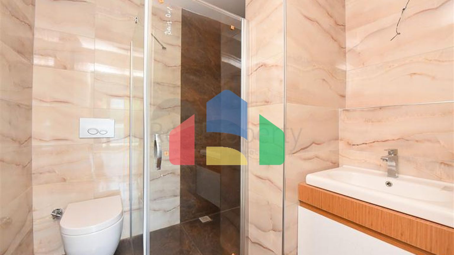 Пентхаус 3+1 в районе Каргыджак с возможностью получения Турецкого гражданства