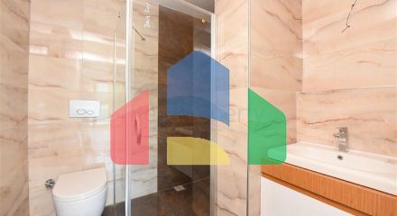 Пентхаус 3+1 в районе Каргыджак с возможностью получения Турецкого гражданства