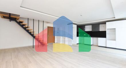 Пентхаус 3+1 в районе Каргыджак с возможностью получения Турецкого гражданства