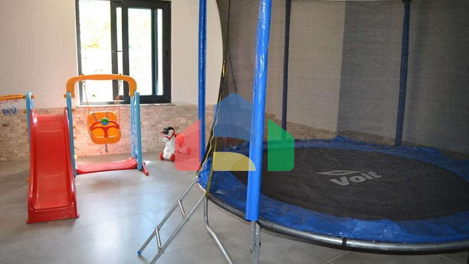 Пентхаус 3+1 в районе Каргыджак с возможностью получения Турецкого гражданства