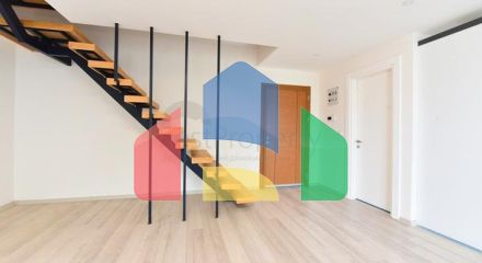 Пентхаус 3+1 в районе Каргыджак с возможностью получения Турецкого гражданства