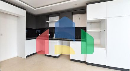 Пентхаус 3+1 в районе Каргыджак с возможностью получения Турецкого гражданства