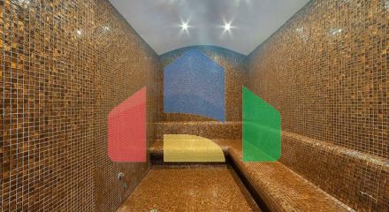 Просторий дуплекс біля моря в преміум-комплексі - для цінителів високого рівня життя