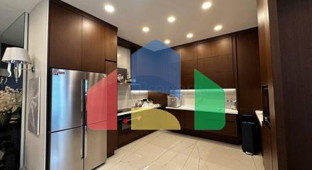 Просторий дуплекс біля моря в преміум-комплексі - для цінителів високого рівня життя