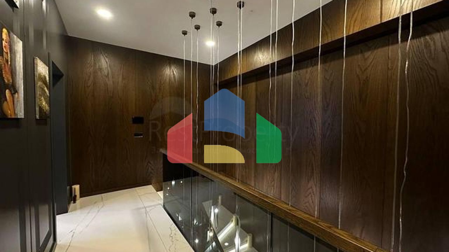 Просторий дуплекс біля моря в преміум-комплексі - для цінителів високого рівня життя