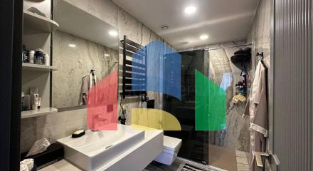 Просторий дуплекс біля моря в преміум-комплексі - для цінителів високого рівня життя