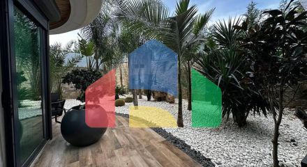 Просторий дуплекс біля моря в преміум-комплексі - для цінителів високого рівня життя