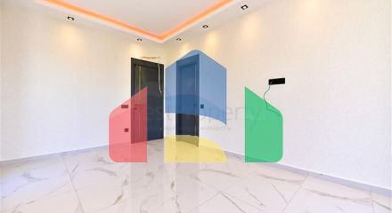 Великолепная вилла в районе Каргыджак