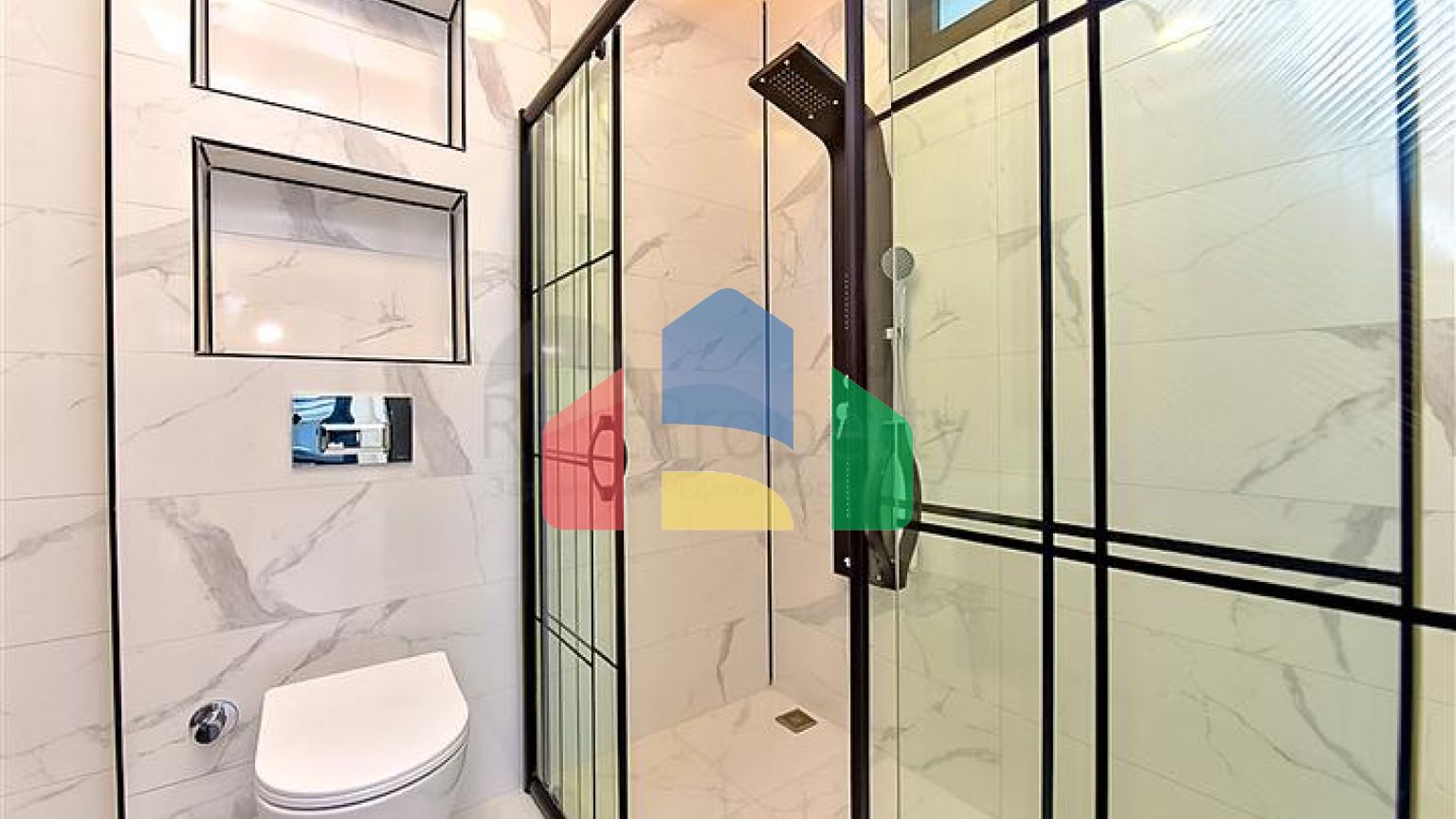 Великолепная вилла в районе Каргыджак