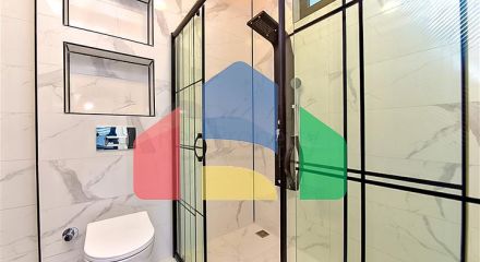 Великолепная вилла в районе Каргыджак