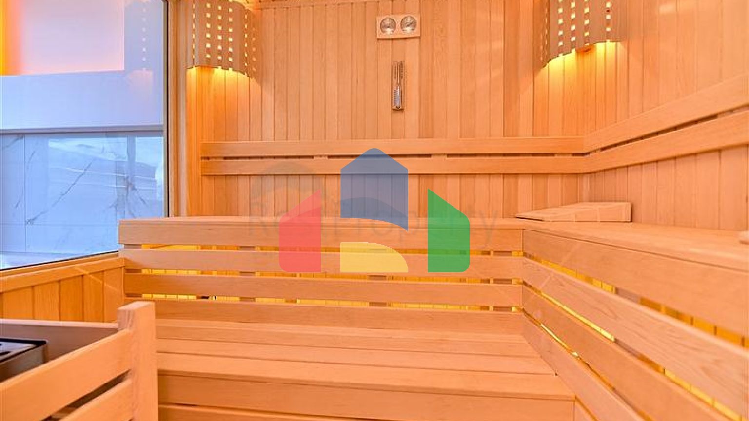 Великолепная вилла в районе Каргыджак