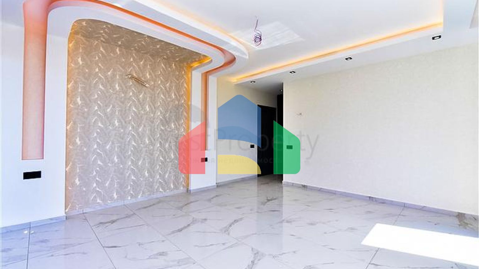 Великолепная вилла в районе Каргыджак