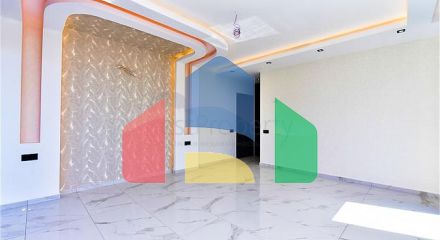 Великолепная вилла в районе Каргыджак