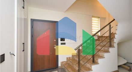 Современная и новая вилла планировкой 3+1 в районе Каргыджак