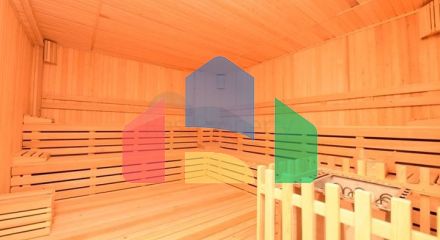 Современная и новая вилла планировкой 3+1 в районе Каргыджак