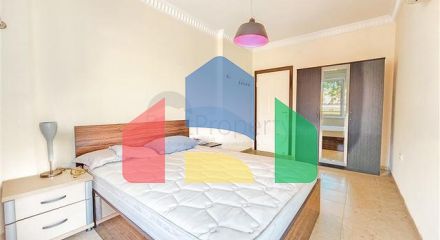 Вилла планировкой 4+1 в районе Каргыджак