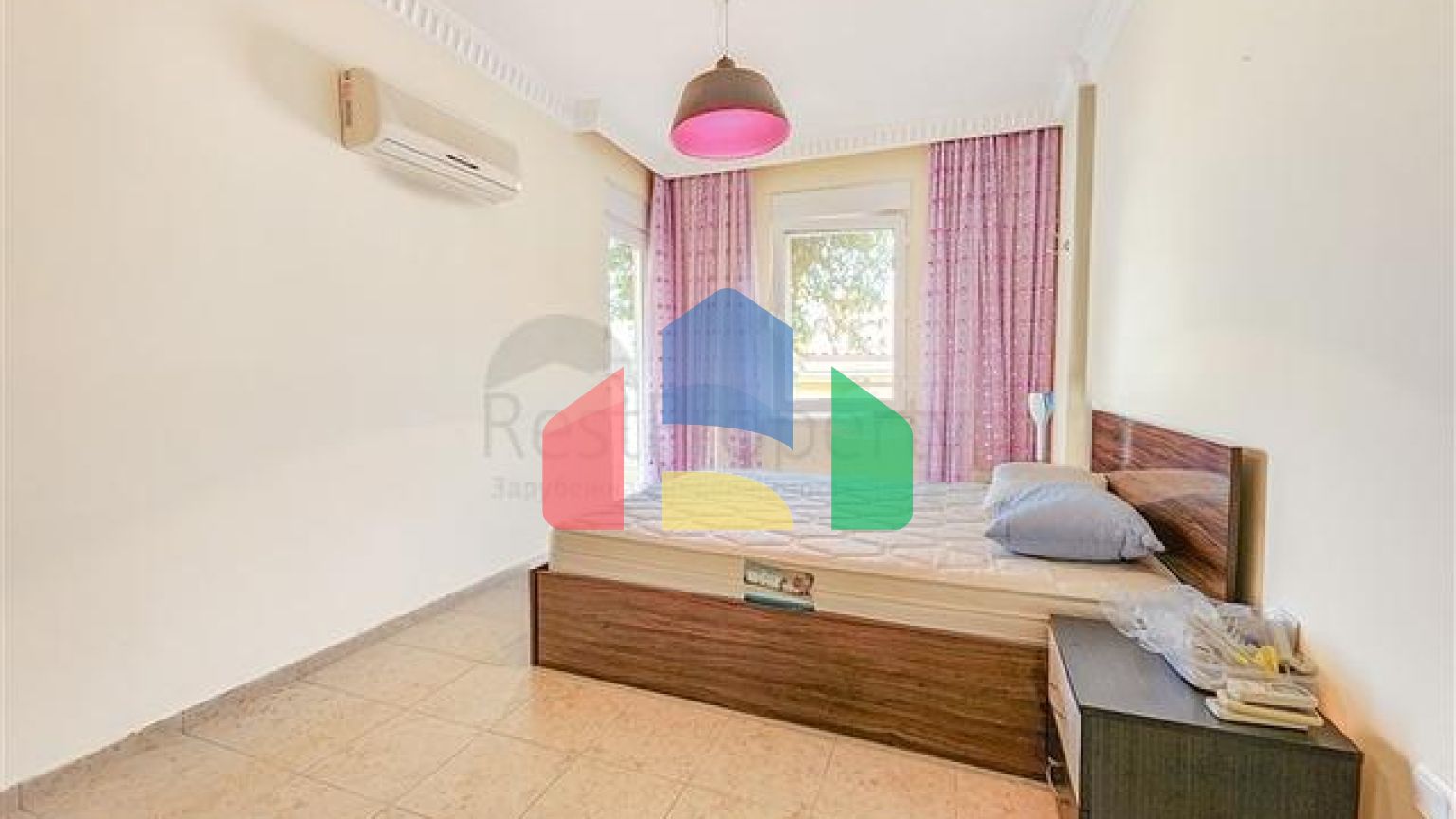 Вілла 4+1 в районі Каргиджак