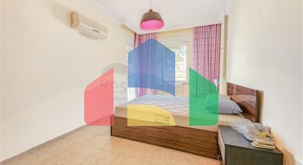 Вілла 4+1 в районі Каргиджак