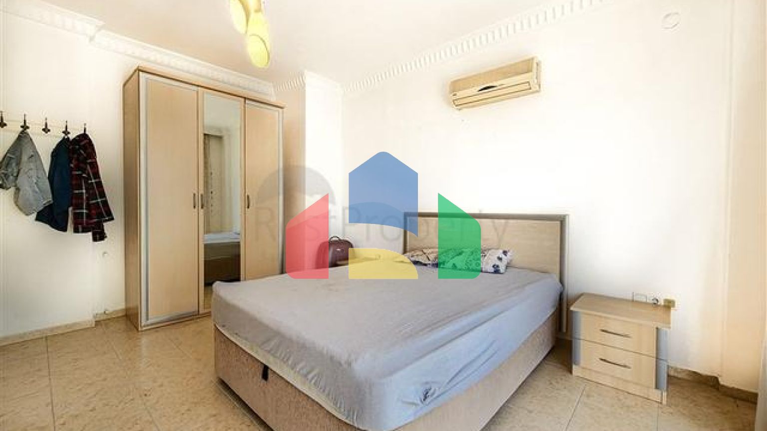 Вілла 4+1 в районі Каргиджак