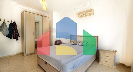 Вілла 4+1 в районі Каргиджак