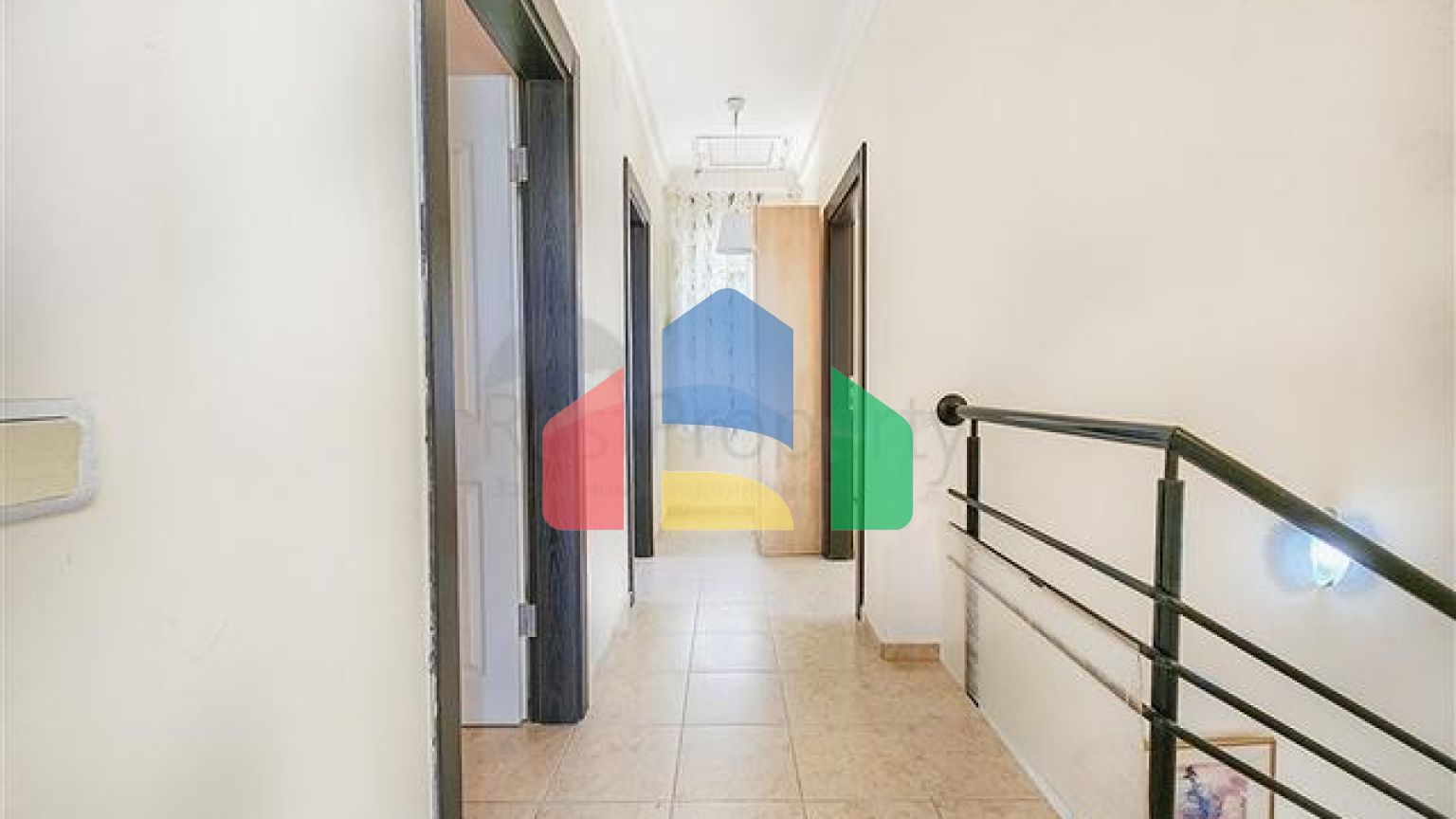 Вілла 4+1 в районі Каргиджак