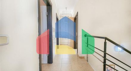 Вілла 4+1 в районі Каргиджак