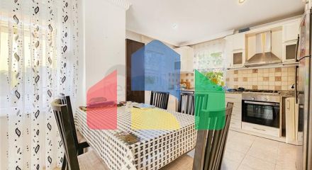 Вілла 4+1 в районі Каргиджак