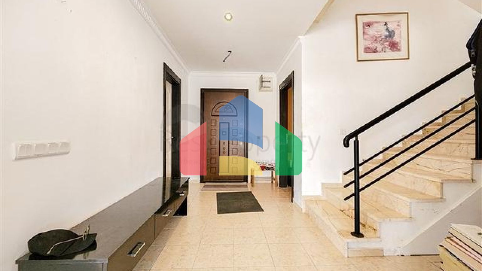 Вілла 4+1 в районі Каргиджак