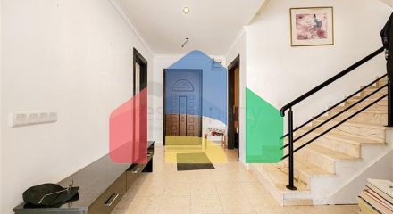 Вілла 4+1 в районі Каргиджак