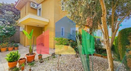 Вілла 4+1 в районі Каргиджак