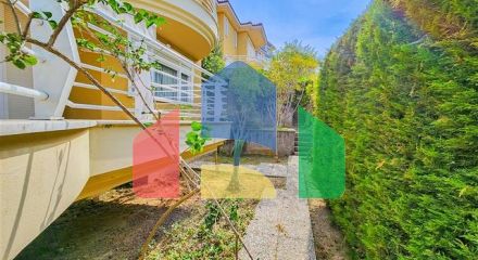 Вілла 4+1 в районі Каргиджак