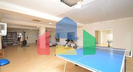 Затишна квартира 2 + 1 зі своїм садовим ділянкою