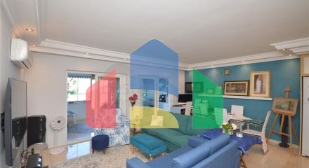 Затишна квартира 2 + 1 зі своїм садовим ділянкою