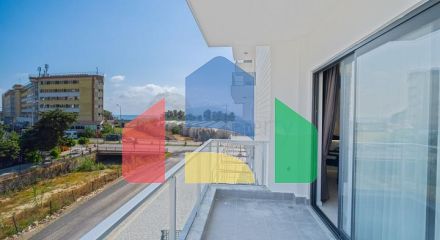 Квартира 1+1 в 200 метров от моря