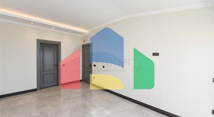 Пентхаус плануванням 2+1 з приголомшливим видом на море в комплексі преміум класу