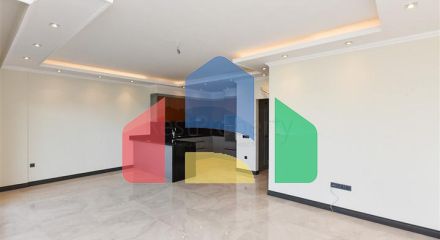 Пентхаус плануванням 2+1 з приголомшливим видом на море в комплексі преміум класу