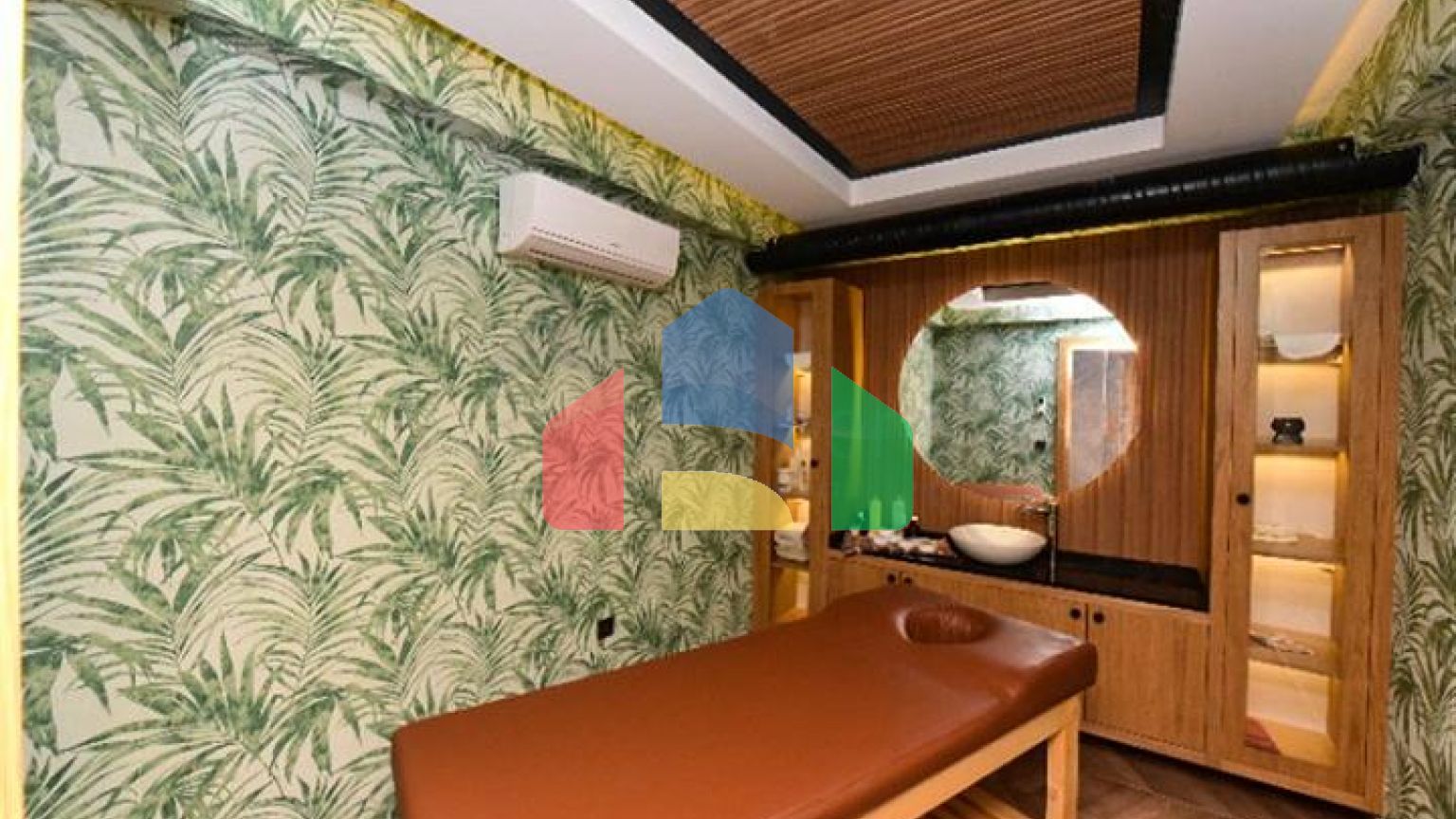 Пентхаус плануванням 2+1 з приголомшливим видом на море в комплексі преміум класу