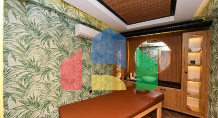 Пентхаус плануванням 2+1 з приголомшливим видом на море в комплексі преміум класу